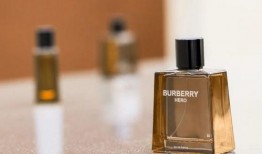 四字弟弟圈内爆料香水,神秘香氛引热议